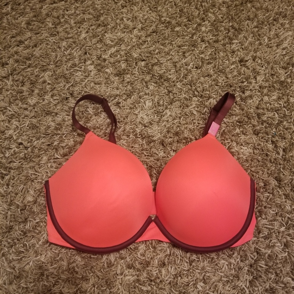 34dd Vs Push Up - image 1